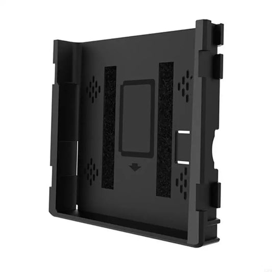 Modos de retrato Flip Grip Accesorios para juegos portátiles Funciona con agarres Soporte para consola de juegos