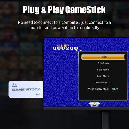 Consolas de videojuegos retro M15 con más de 30 000 juegos y 15 emuladores para PS1/MAME/NES/SNES/NEO GEO/GBA con sistema operativo Linux