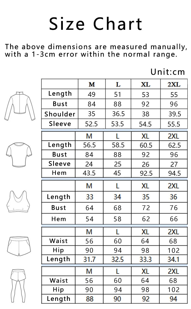 Conjunto de 2 piezas de traje de yoga para mujer, para correr, deportes, gimnasio, correr por la mañana, primavera, verano, ropa profesional de secado rápido, moda de otoño, fitness