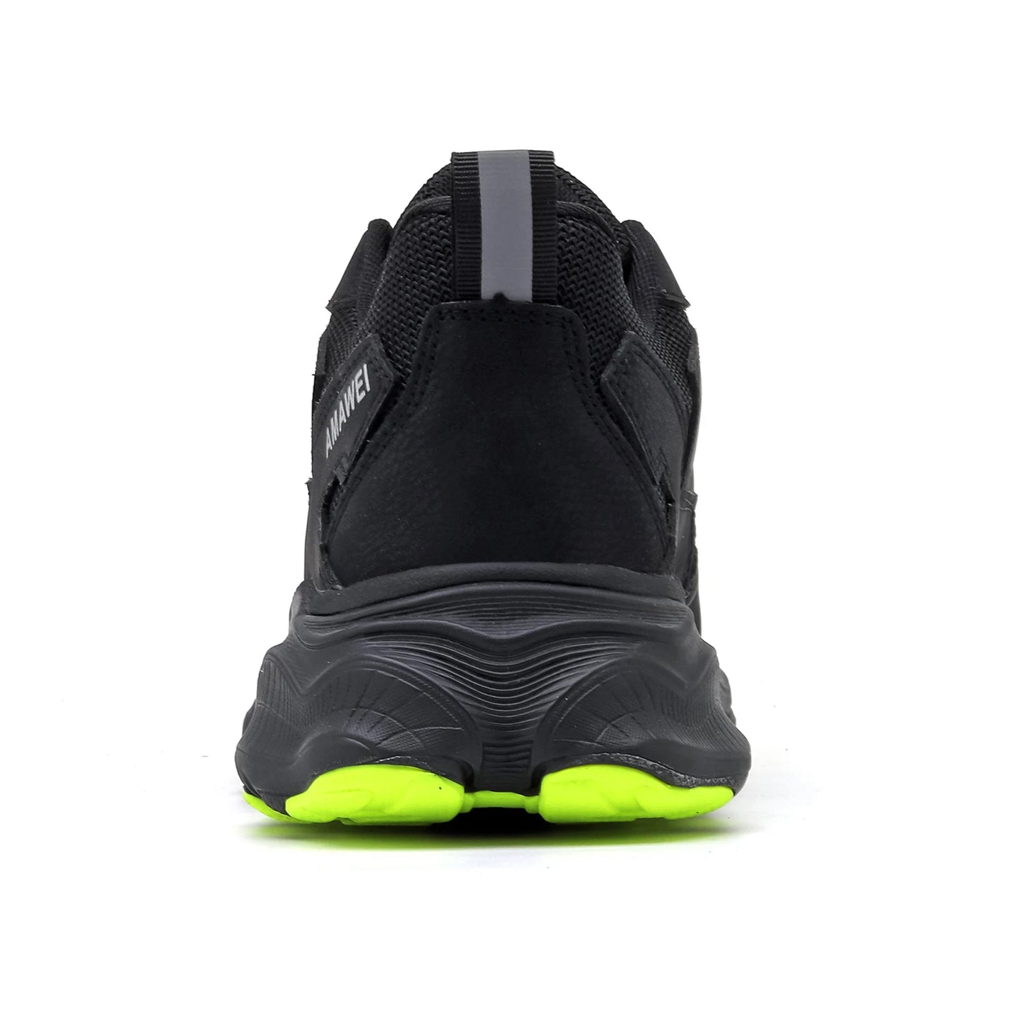 Zapatos de seguridad con puntera de acero para hombre, botas de trabajo industriales antideslizantes, antiperforación y antigolpes, ligeras y con certificación CE.