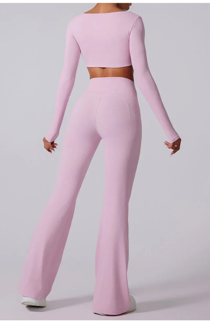 Pantalones deportivos Cloud Hide Leisure, ideales para entrenar en casa, hacer yoga, ir al gimnasio, hacer ejercicio, correr o como leggings de cintura alta para uso urbano.