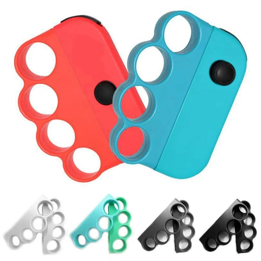 Adecuado para accesorios de juegos de Switch, controladores de juegos de fitness, controladores de juegos de boxeo de Switch, Joycon