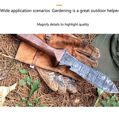 Pala de jardín, paleta de mano, rastrillo, cultivador, desmalezador, herramientas, herramienta para bonsái, plantación, jardinería, excavación, pala para vegetales, herramientas manuales para plantar