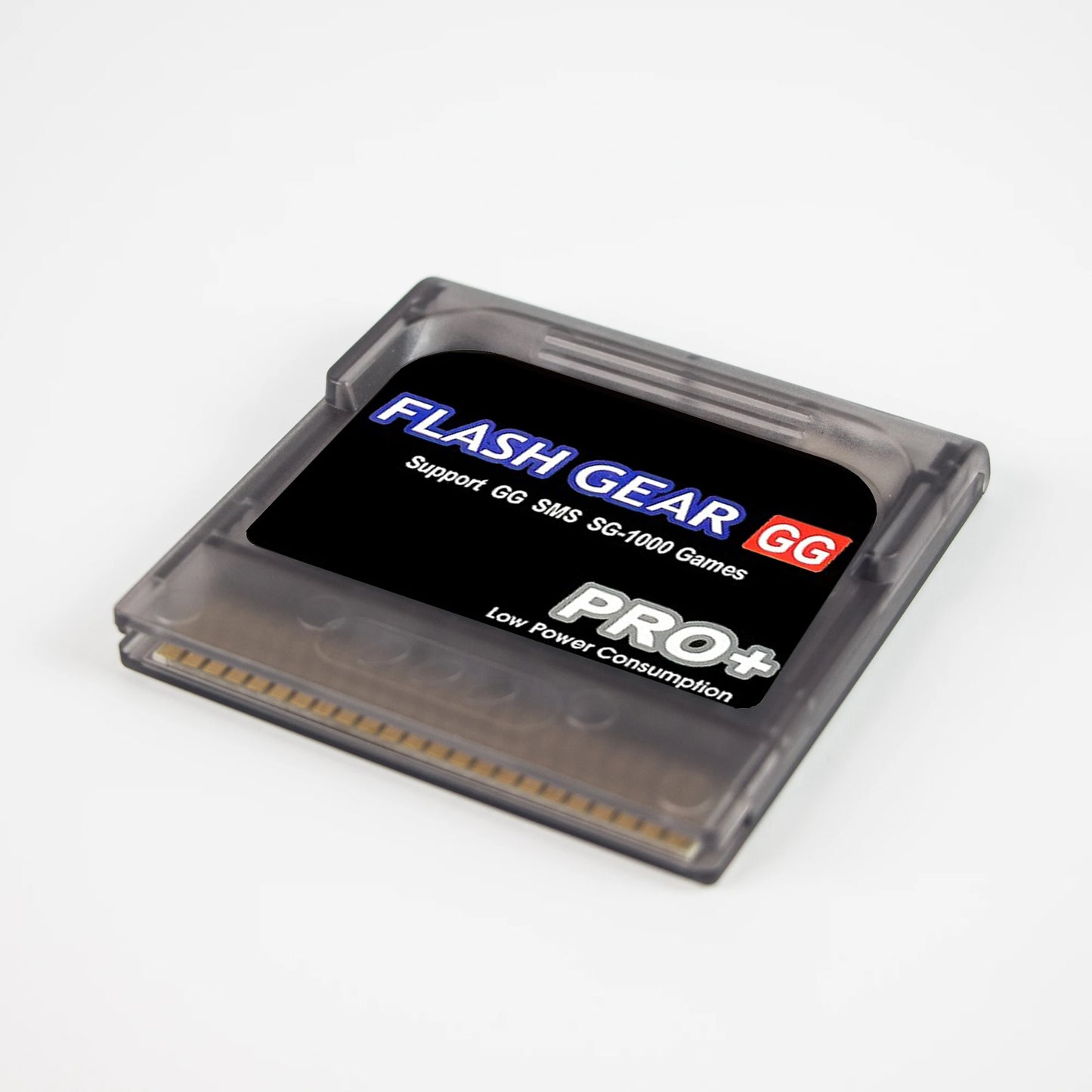 Cartucho de juego Flash Gear GG 1000+, Flash Gear Pro, Flash Gear Pro+GG, Cartucho de juego para accesorios de Sega