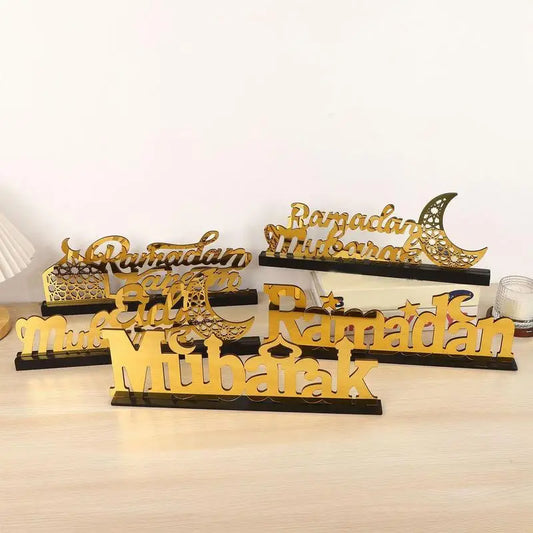 Decoración de mesa navideña, centros de mesa para cenas festivas, accesorios de decoración para salas de estar, arte y manualidades, suministros para fiestas.
