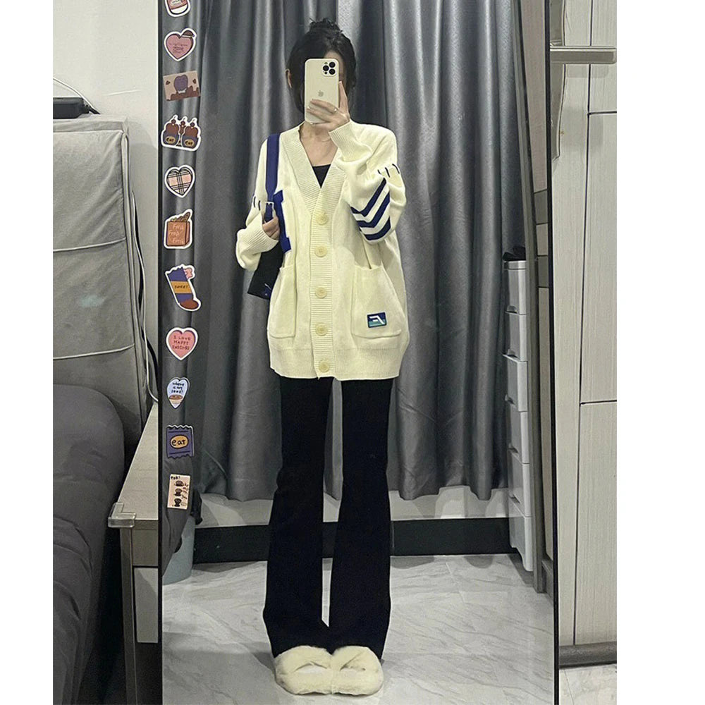 Pantalones vaqueros negros acampanados coreanos para mujer, pantalones vaqueros vintage Y2K de cintura alta, ajustados, elásticos, altos y delgados, informales, lisos, para mujer