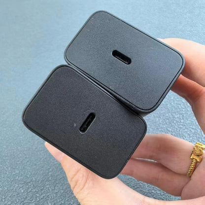 Cargador Samsung EP-T4510 de 45 W PD, carga súper rápida para Galaxy S25 Ultra Plus S24 S23 A56 C55, adaptador EU/EE. UU./Reino Unido, cable tipo C de 1,8 m.