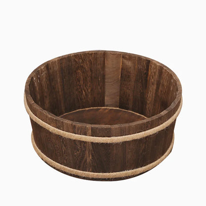 Accesorios para fotografía de recién nacidos, muebles, sesión de fotos para bebés, poses vintage, cama de madera, cestas fotográficas, recuerdos para bebés