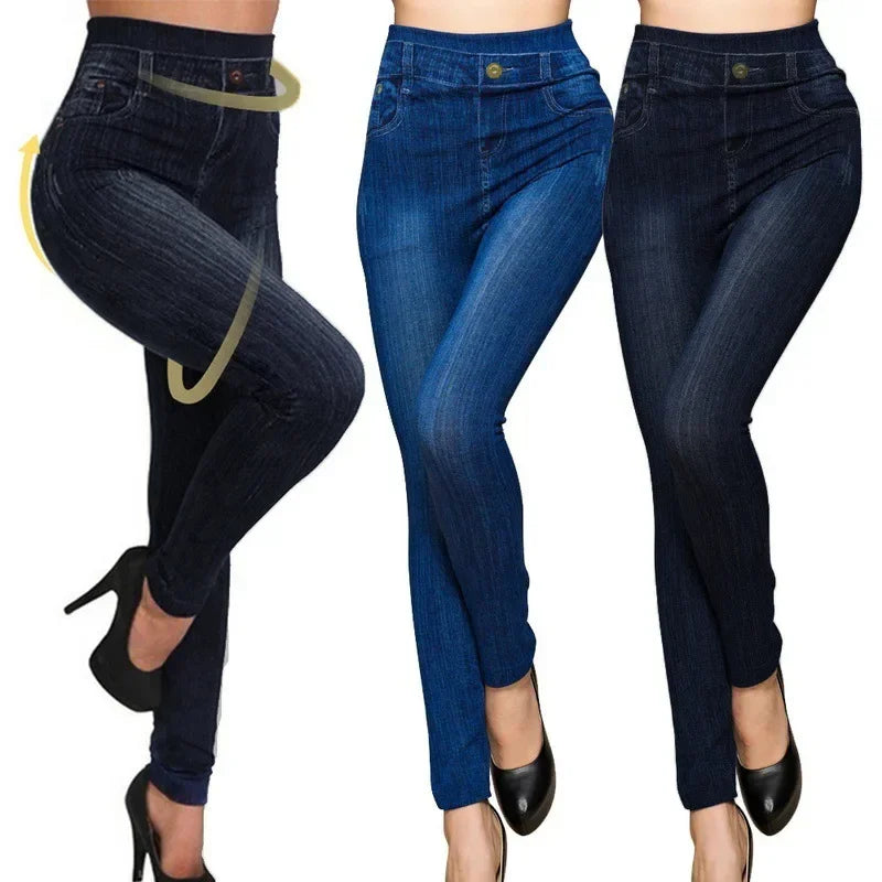 Women Digital Printing Leggings Workout Leggings High Waist Push Up Leggins Mujer Fitness Leggings Women'S Pants