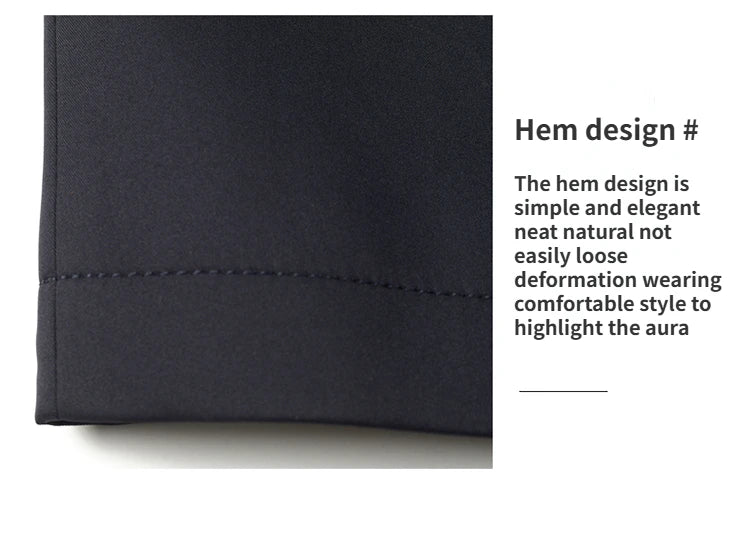 Gabardina de hombre, estilo casual o de negocios, ideal para otoño. Chaqueta larga estilo británico, versátil y con cuello de traje. Nueva prenda urbana.