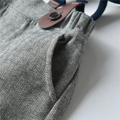 Conjunto de ropa para bebé niño, camisa con lazo, chaleco y pantalón, 3 piezas, traje de manga larga para fiesta de cumpleaños, ropa para bebé de 0 a 7 años