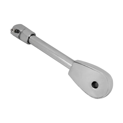 1 par de patas de bombo para soporte de batería, espuelas para bombo, patas de soporte inferior para batería, accesorios para batería de percusión