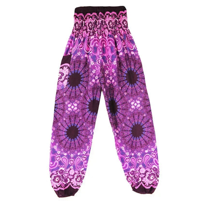 Pantalones de yoga personalizados para mujer, pantalones deportivos vintage, pantalones deportivos holgados de moda, pantalones casuales, ropa de calle para mujer