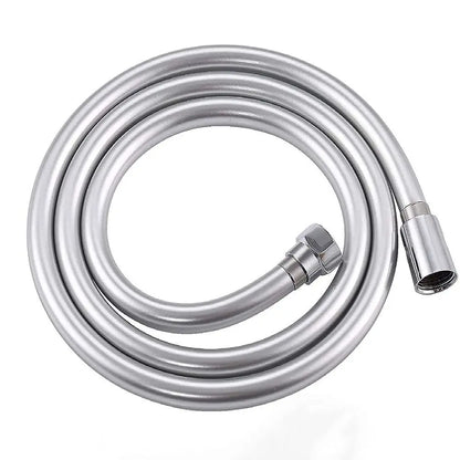 Manguera flexible de acero inoxidable para ducha, tubo flexible para baño, 1-3 m, accesorios de baño