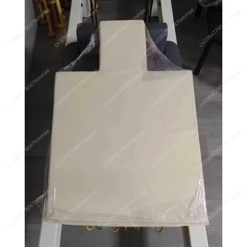 Almohadilla de maternidad para Pilates, triangular, almohada de escritura
