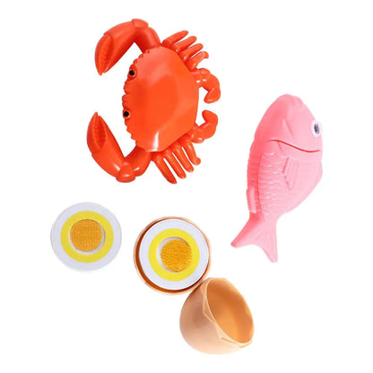 Juguetes Casa de juegos Juego de simulación Juguetes Cortar verduras Juguetes clásicos Juguetes de cocina Cortar fruta Cortar comida Juguetes Juguete de comida de plástico