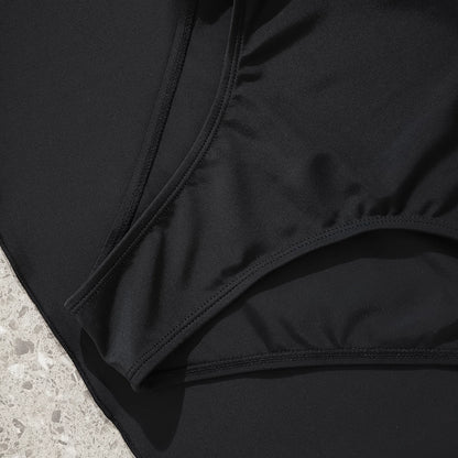 Yiiciovy Nuevo Traje de Baño Vestido Mujer Verano Tankini Monokini Traje de Baño Push Up Sin Mangas Falda de Cintura Alta Trajes de Baño