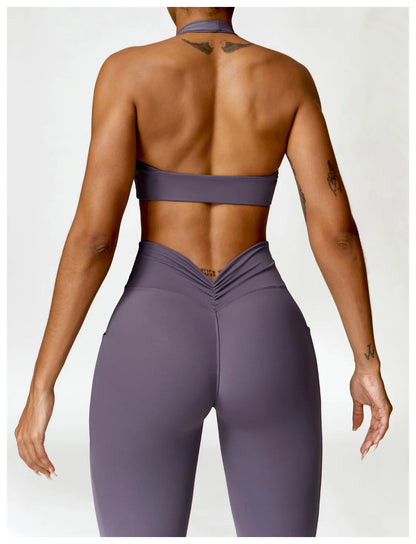 Leggings de cintura alta para mujer, pantalones de yoga, leggings deportivos para levantar glúteos, leggings deportivos push up, leggings deportivos color melocotón para mujer, leggings de ejercicio.