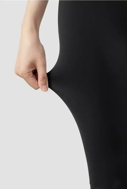 Pantalones de yoga para mujer con estampado de cabeza de lobo en color sólido, tejido de alta calidad, suaves, que no se arrugan, para fitness, correr y entrenamiento.