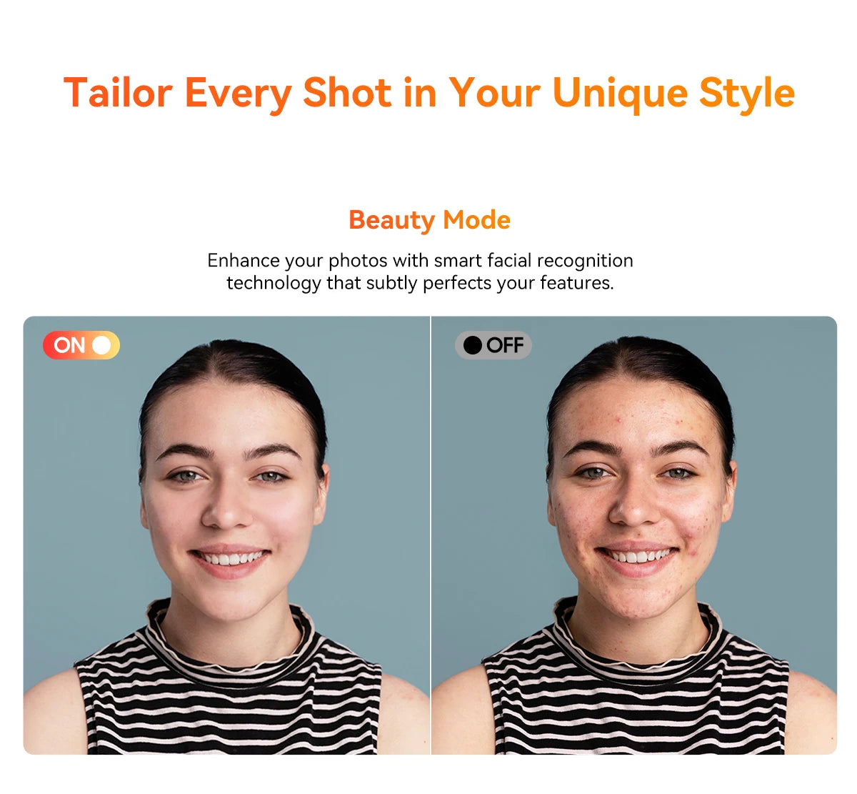Teléfono resistente Blackview OSCAL Marine 2, 8 GB de RAM, 256 GB de almacenamiento, smartphone con IA, batería de 11000 mAh, pantalla HD+ de 6,56", procesador Unisoc T61, Android 15 y NFC.