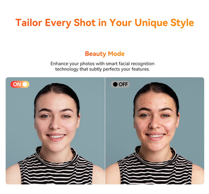 Teléfono resistente Blackview OSCAL Marine 2, 8 GB de RAM, 256 GB de almacenamiento, smartphone con IA, batería de 11000 mAh, pantalla HD+ de 6,56", procesador Unisoc T61, Android 15 y NFC.