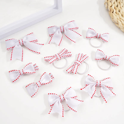 10 piezas de accesorios para el cabello para niñas, horquillas y pasadores coreanos para el cabello, pinzas para el cabello para mujeres.