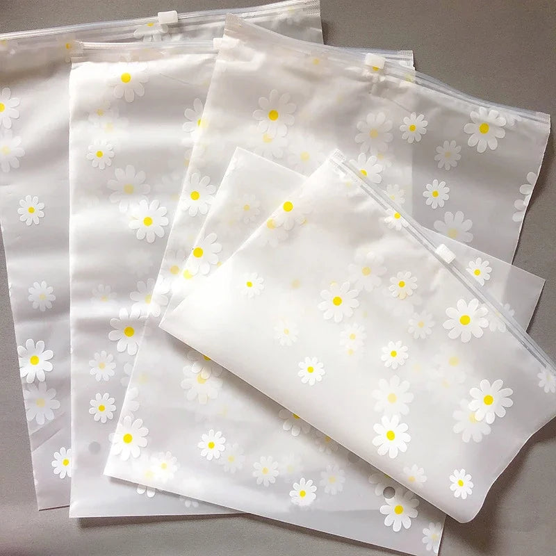 Accesorios de viaje, organizador de zapatos, ropa, cosméticos, neceser, equipaje, bolso transparente informal para mujer