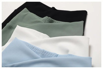 Pantalones de yoga acampanados para mujer, leggings de cintura alta, pantalones de pierna ancha, pantalones deportivos para gimnasio, entrenamiento físico, pantalones acampanados para baile latino.