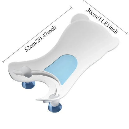 Artefacto para lavar el trasero de bebé, lavabo para lavar el trasero de bebé, artículos para bañera de recién nacidos, inodoro para bebés, accesorios de baño para bebés, asiento de baño para bebés