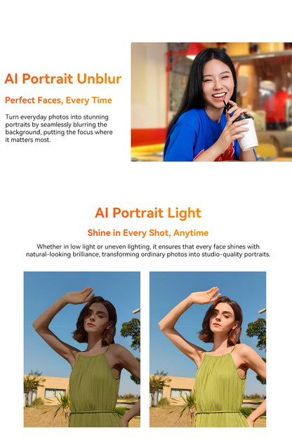 Teléfono resistente Blackview OSCAL Marine 2, 8 GB de RAM, 256 GB de almacenamiento, smartphone con IA, batería de 11000 mAh, pantalla HD+ de 6,56", procesador Unisoc T61, Android 15 y NFC.