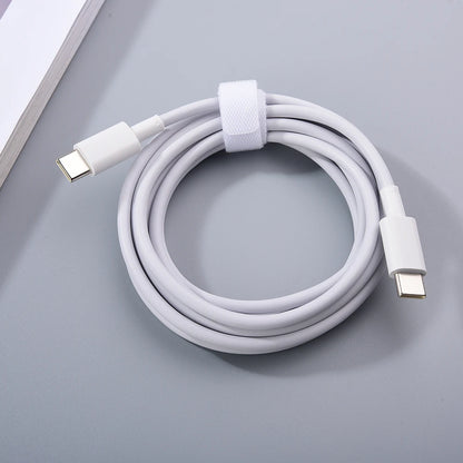 Cable de carga USB tipo C PD de 3,3 A para Huawei, 180 cm, compatible con Matebook 16, D15, D14, X Pro, X, 14, 13 y MagicBook 13, 14, 15 y 16.