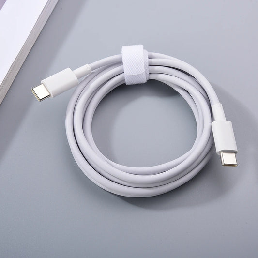 Cable de carga USB tipo C PD de 3,3 A para Huawei, 180 cm, compatible con Matebook 16, D15, D14, X Pro, X, 14, 13 y MagicBook 13, 14, 15 y 16.