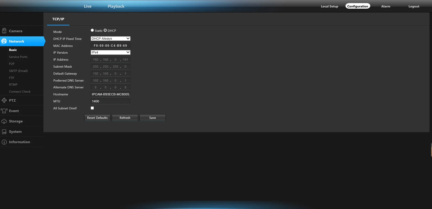Cámara IP domo PTZ de alta velocidad 4K PoE para exteriores con zoom 990X, seguimiento de personas y vehículos con IA, protocolo Hikvision y 8MP.