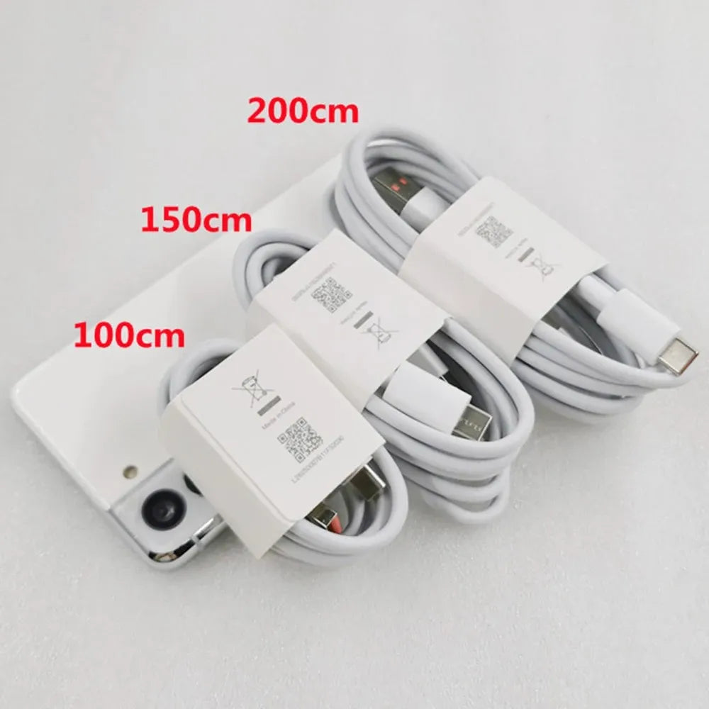 Cable cargador turbo original Xiaomi de 1/1,5/2 m, 33 W, 67 W, 120 W, carga rápida de 6 A para POCO X2, X3, X4, X5, X6, F2, F3, F4, F5, F6 Pro, GT Mi 11 y 9