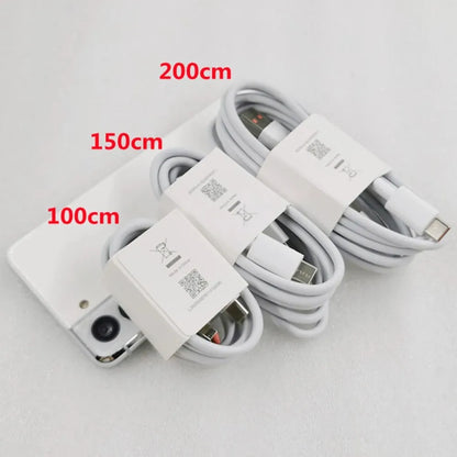 Cable cargador turbo original Xiaomi de 1/1,5/2 m, 33 W, 67 W, 120 W, carga rápida de 6 A para POCO X2, X3, X4, X5, X6, F2, F3, F4, F5, F6 Pro, GT Mi 11 y 9