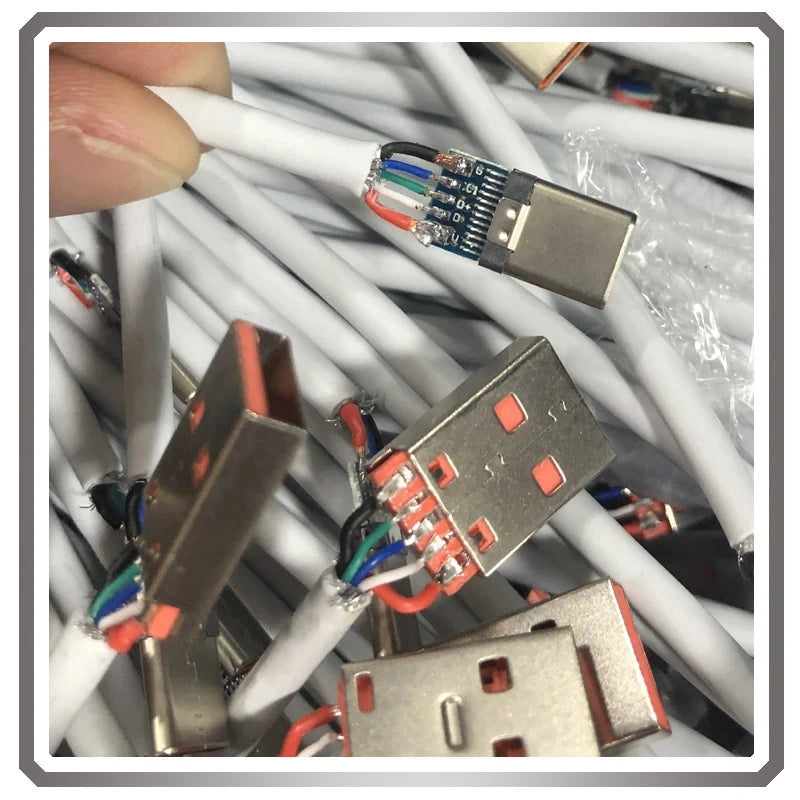 Cable de carga rápida turbo original Xiaomi 6A 120W 67W USB tipo C para Mi 15 14T Ultra Redmi Note 14 13 Pro Plus K80 Poco F5