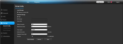 Cámara IP 4K 8MP WIFI con zoom 15x, seguimiento, PoE, protocolo RTMP Hikvision, tarjeta SD/TF de 512 GB, infrarrojos de 30 m, visión nocturna a color de 20 m