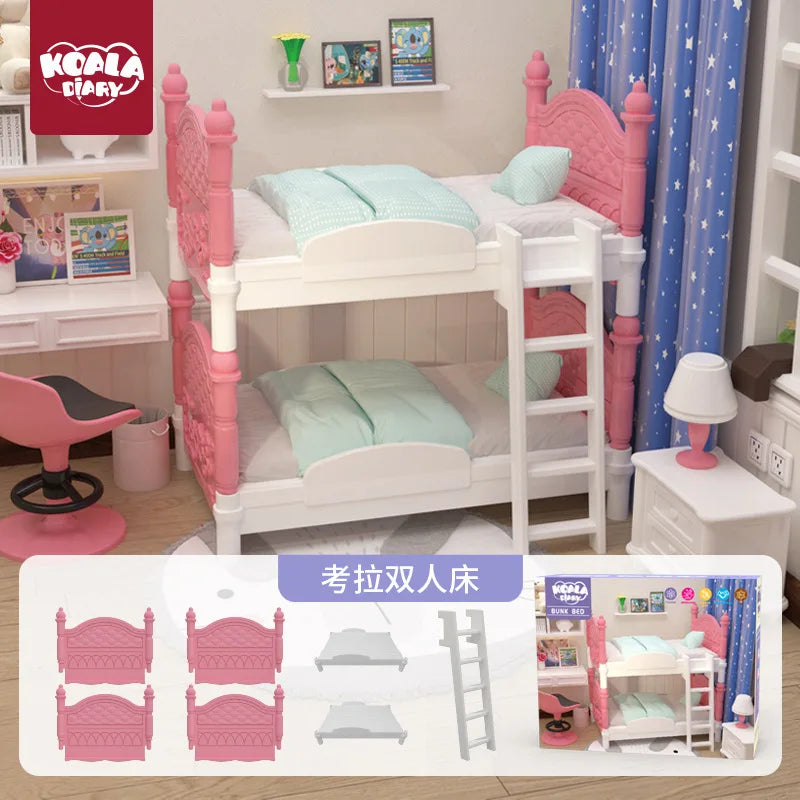 Minisupermercado, juegos de compras, casa de muñecas, muebles, accesorios, juguetes educativos intelectuales para niños, juguetes de interacción familiar.