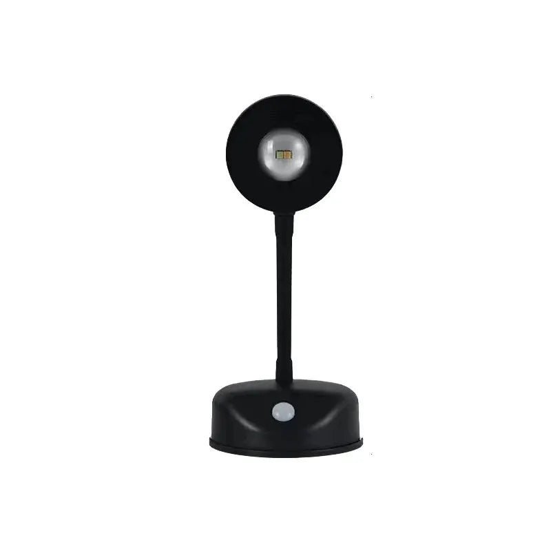 Luz nocturna con sensor de movimiento, luz inalámbrica USB LED para cocina, dormitorio, mural, sala de estar, lámpara de pared con sensor, iluminación interior LED USB