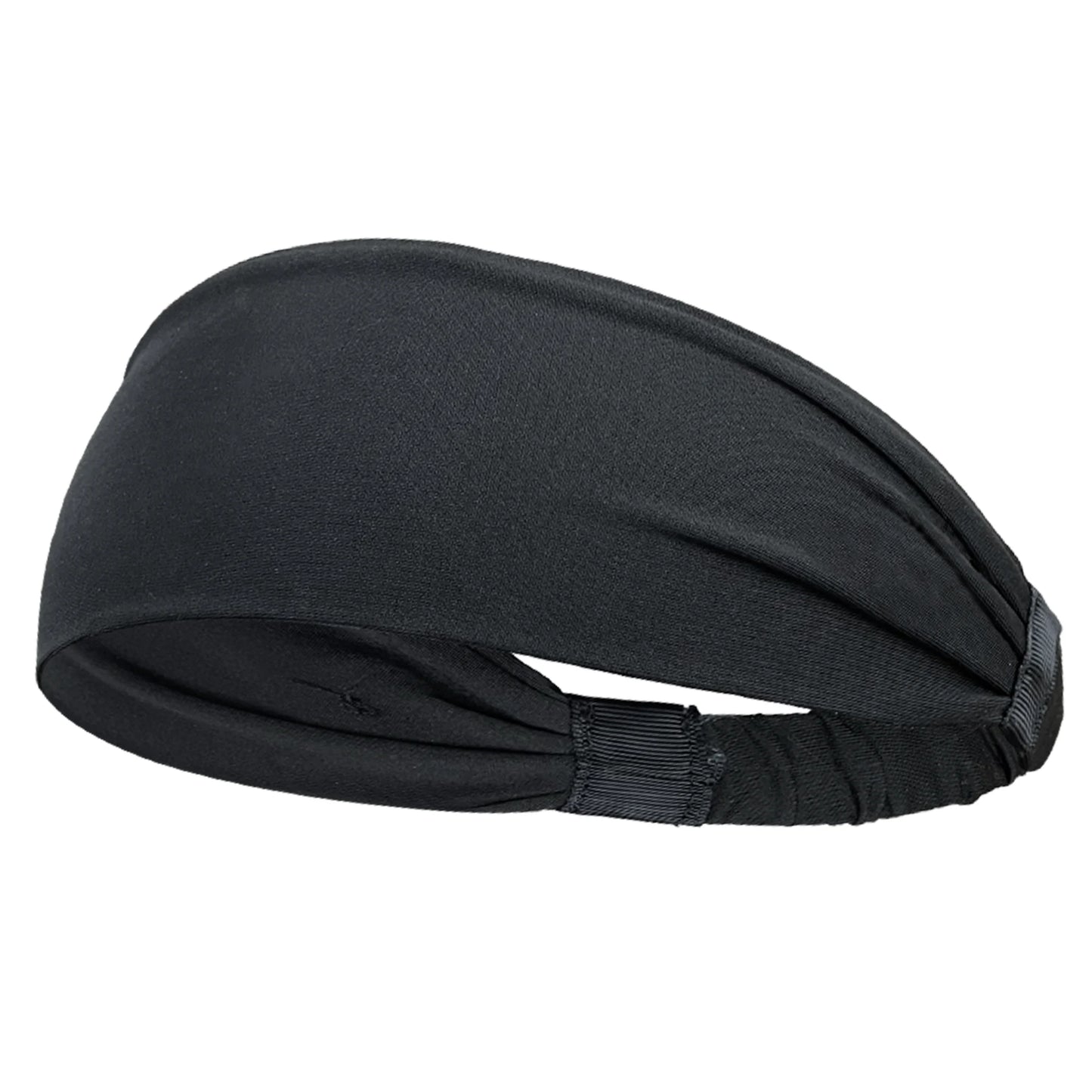 Diademas deportivas para hombre y mujer, para gimnasio, yoga, sudor, suaves y elásticas, para deportes al aire libre.