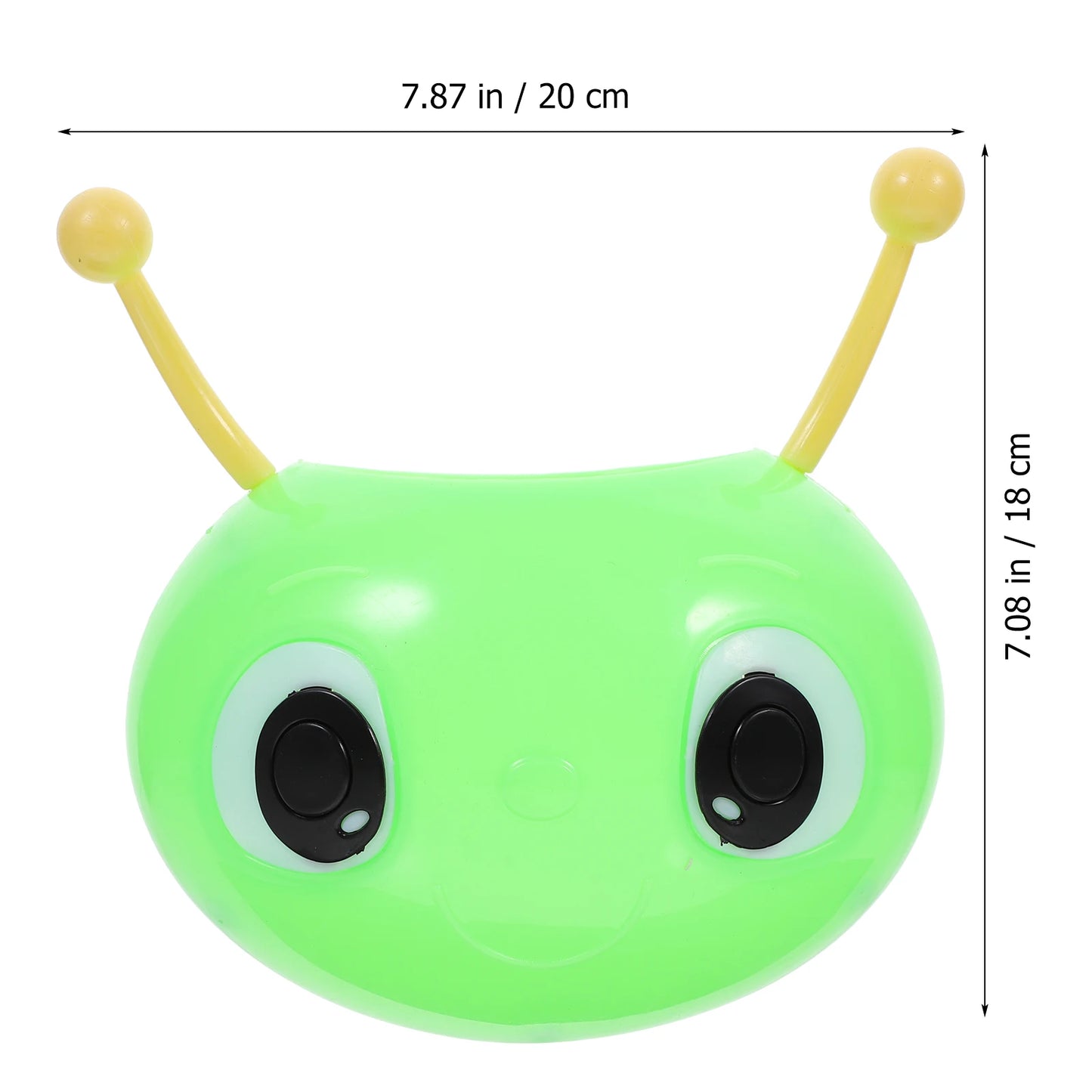 Cesta de dibujos animados para patinete infantil, cesta de ciclismo, accesorios de bicicleta, cesta de almacenamiento para patinete de niña, cesta para bicicleta infantil, cesta para patinete decorativa