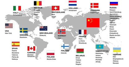 Camisa de hombre con estampado abstracto de mármol y arte líquido. Camisa de cuello alto, manga larga, estilo casual, cómoda para el día a día, vacaciones y fiestas.