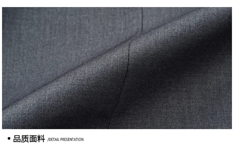 Gabardina coreana Maxbarley para hombre, otoño 2025, estilo casual de negocios, cortavientos, abrigo largo de estilo urbano.