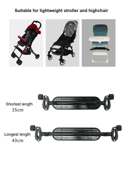 Sillas de crecimiento para bebés, reposapiés, funda de asiento para comida de niños, trona de alimentación, reposapiés, cojín de colocación para comedor, accesorios
