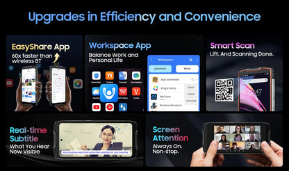 [Estreno mundial] Blackview BV9300 PRO, teléfono inteligente resistente, procesador Helio G99, Android 13, 8 GB de RAM, 12 GB de RAM, doble pantalla.