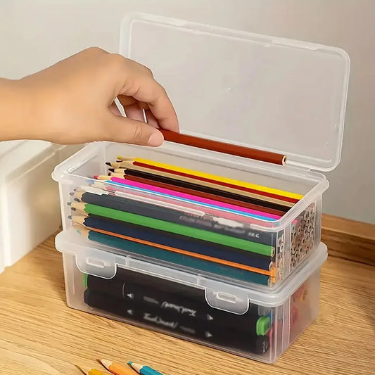Estuches LOLEDE útiles para lápices, útiles escolares, papelería kawaii, organizador, bolsa, funda estética, kits de caja para bolígrafos de oficina, bolsas, caja para bolígrafos