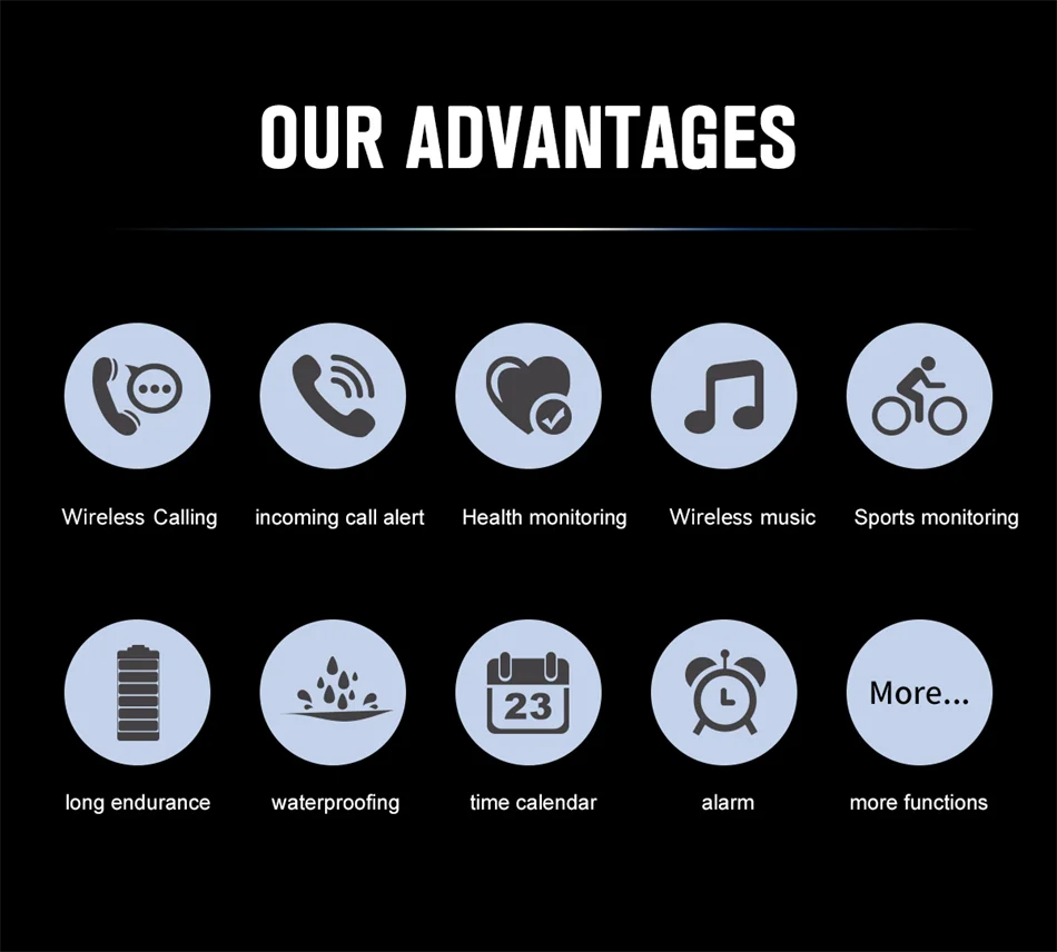 FOXBOX 2025 Reloj inteligente militar para exteriores para hombre, con Bluetooth, llamadas, deportivo, resistente al agua, asistente de voz, reloj de fitness para hombre, nuevo