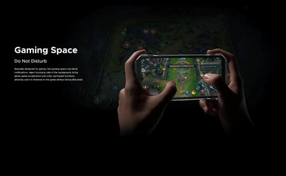 Smartphone robusto DOOGEE S118 de 8 GB y 512 GB, pantalla FHD+ de 6,58", Helio G99, cámara IA de 50 MP, 10800 mAh, Android 14, NFC, 4G.