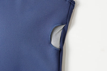 Conjunto de yoga a rayas para mujer, ropa de gimnasio, sujetador deportivo sexy, pantalones acampanados de cintura alta, pantalones de fitness para correr y levantar la cadera, novedad de 2025