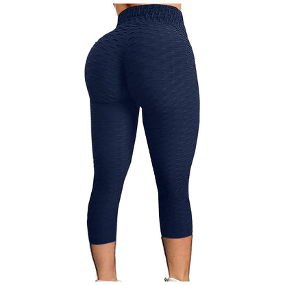 Leggings de Spandex sin Costuras con Estampado Moteado para Mujer, Mallas Suaves para Entrenamiento, Ropa Deportiva, Pantalones de Yoga, Cintura Alta, Ropa de Gimnasio